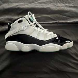 Air Jordan 6 Rings Tropical Twist Concords